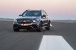 Mercedes-AMG GLC63 S 4Matic+ 2017 года